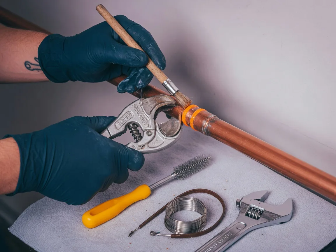 Why choose Sump Pump Repair in Masury, OH